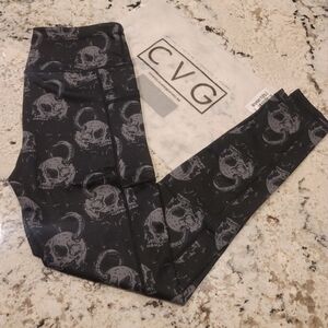 CVG Dead Weight Full Length SMALL Legging NEW Constantly Varied Gear